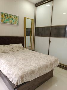 1 BHK Apartment