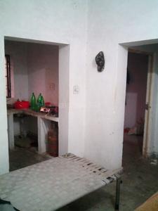 1 BHK Apartment