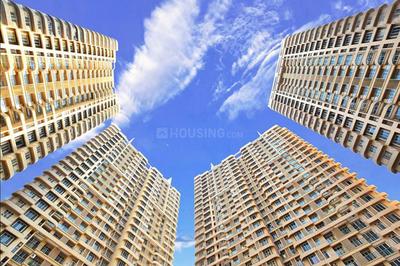 Gallery Cover Image of 2520 Sq.ft 3 BHK Apartment for buy in Thane West for 29900000