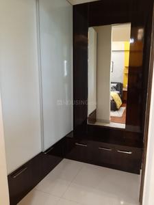 4 BHK Flat