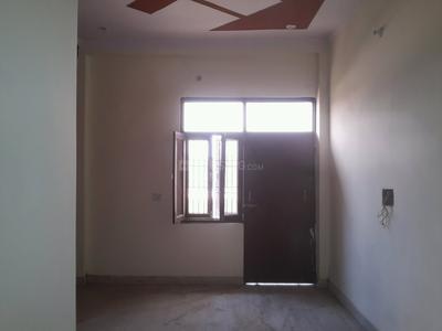 2 BHK Independent House