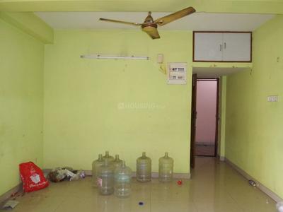 3 BHK Apartment