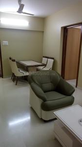 2 BHK Apartment