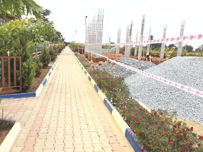 Residential Plot