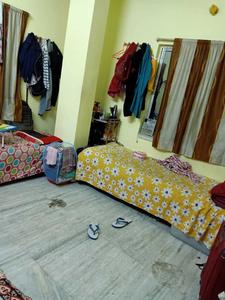 Bedroom Image of Parfect Hostel And PG in South Dum Dum