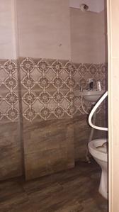 Bathroom Image of Nnr PG in HSR Layout