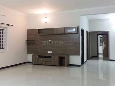 Gallery Cover Image of 1500 Sq.ft 3 BHK Villa for buy in Kalmandapam for 5000000