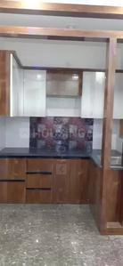 Gallery Cover Image of 634 Sq.ft 1 BHK Independent Floor for buy in Shakti Khand for 2122000