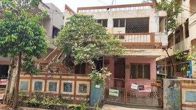 Gallery Cover Image of 2300 Sq.ft 3 BHK Independent House for buy in Danavai Peta for 20000000