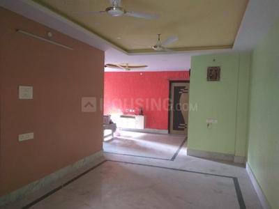 Gallery Cover Image of 1250 Sq.ft 2 BHK Apartment for buy in New Town for 7000000