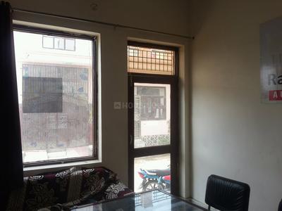 Gallery Cover Image of 620 Sq.ft 1 BHK Independent House for buy in Chipiyana Buzurg for 2880000