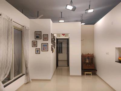 Gallery Cover Image of 945 Sq.ft 2 BHK Apartment for buy in Maan for 5500000