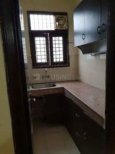 1 BHK Apartment