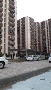 3 BHK Apartment