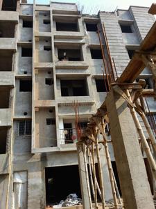 3 BHK Apartment