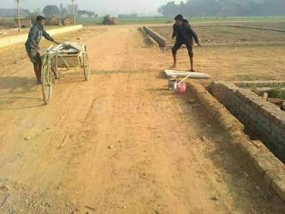 Gallery Cover Image of Sq.ft Residential Plot for buy in Krishna Nagar for 1000000