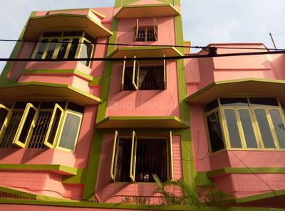 Building Image of Majumdar Paying Guest in Behala