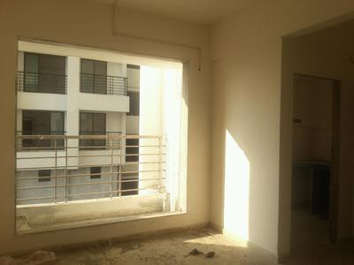 1 RK Apartment