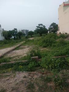 Residential Plot