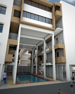 2 BHK Apartment