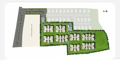 3 BHK Apartment