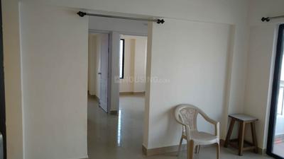 Gallery Cover Image of 651 Sq.ft 3 BHK Apartment for rent in Adhya Sankalp, Dighi for 12500