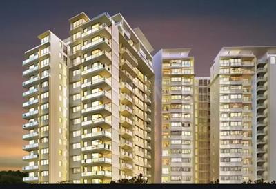 Gallery Cover Image of 1799 Sq.ft 2 BHK Apartment for buy in Krishnarajapura for 12000000