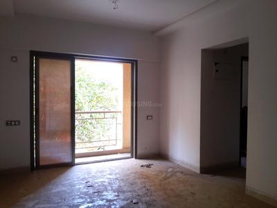 1 BHK Apartment
