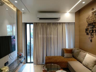 Gallery Cover Image of 980 Sq.ft 2 BHK Apartment for buy in Dombivli East for 6040000