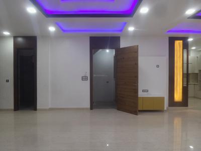 4 BHK Independent Floor