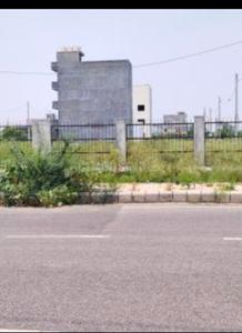 Residential 60 Sqft Plot for sale at Sector 35 Rohini, New Delhi ...