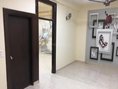 1 BHK Independent House