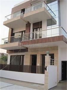 3 BHK Independent Floor