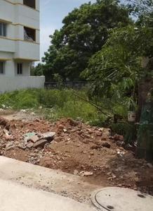 1260 Sq.ft Residential Plot for Sale in Porur, Chennai