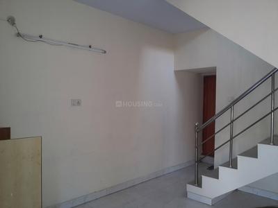 3 BHK Independent House