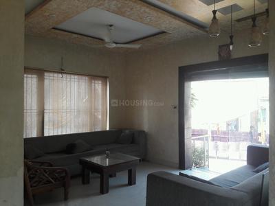 2 BHK Independent House