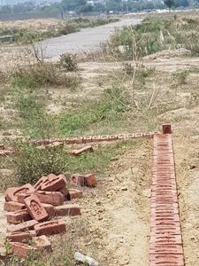 Residential Plot