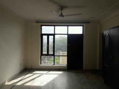 1 BHK Apartment
