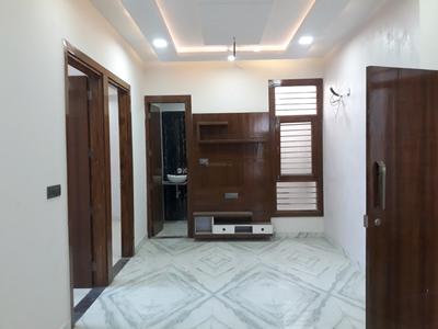 3 BHK Apartment