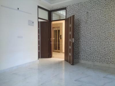 2 BHK Independent Floor