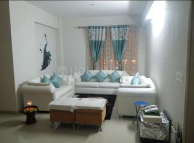 3 BHK Apartment
