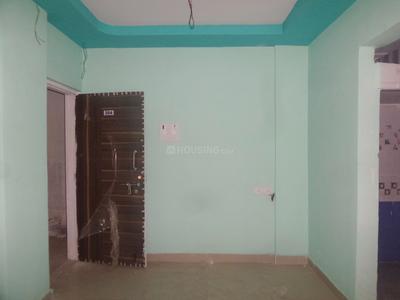 1 RK Apartment