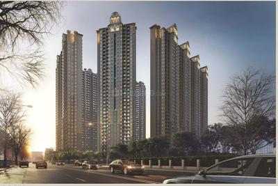 3 BHK Apartment