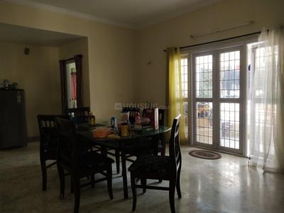 3 BHK Apartment