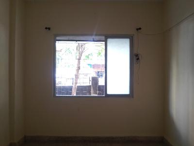 Gallery Cover Image of 650 Sq.ft 1 BHK Apartment for buy in Borivali West for 8200000