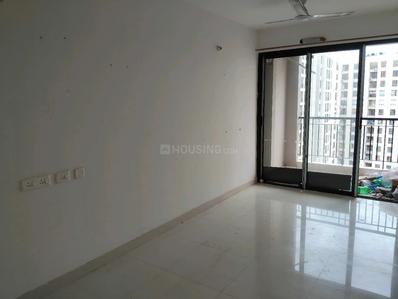 BHK Flat for rent in Joka, 1128 Sqft Property ID 18612077