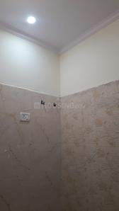 Gallery Cover Image of 1050 Sq.ft 3 BHK Apartment for buy in Govindpuram for 2185147