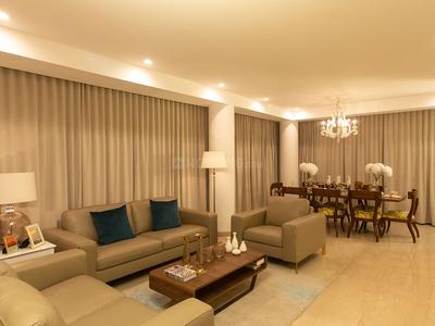Gallery Cover Image of 3000 Sq.ft 4 BHK Villa for buy in Manapakkam for 29500000