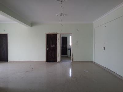 3 BHK Apartment