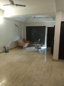 3 BHK Independent Floor